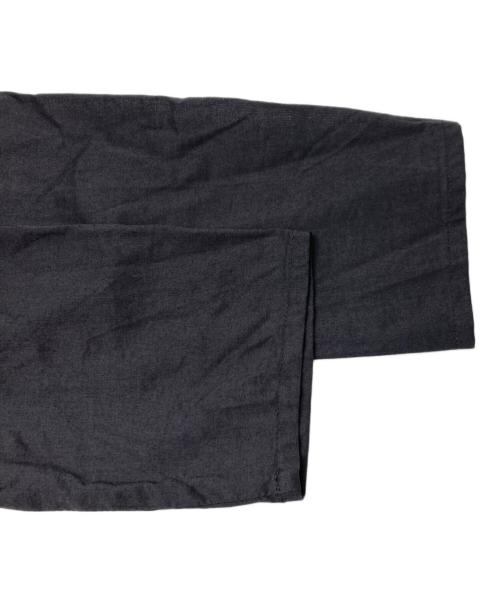 merlette（マーレット）Merlette (マーレット) TOMORROW LAND (トゥモローランド) ティアードワンピース ブラック サイズ:不明(実寸参照)の古着・服飾アイテム