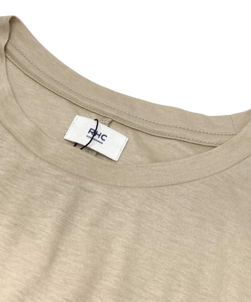 RHC Ron Herman（アールエイチシー ロンハーマン）RHC Ron Herman (アールエイチシー ロンハーマン) ノースリーブワンピース ベージュ サイズ:XSの古着・服飾アイテム