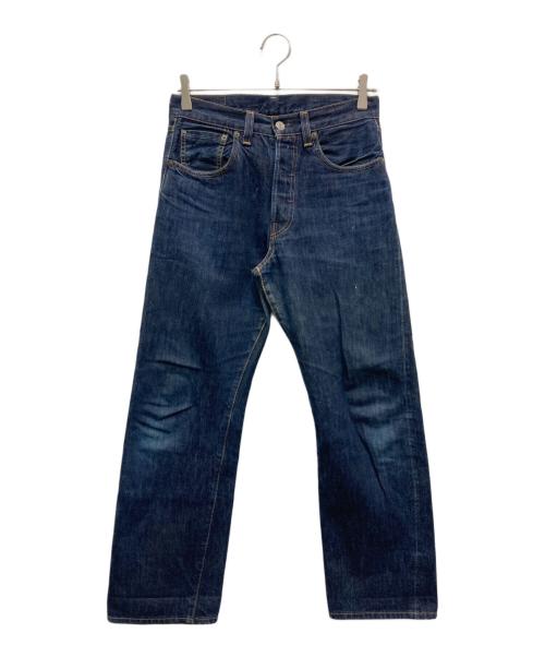 LEVI'S（リーバイス）LEVI'S (リーバイス) 501XXデニムパンツ インディゴ サイズ:W30の古着・服飾アイテム