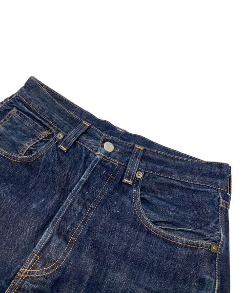 LEVI'S（リーバイス）LEVI'S (リーバイス) 501XXデニムパンツ インディゴ サイズ:W30の古着・服飾アイテム