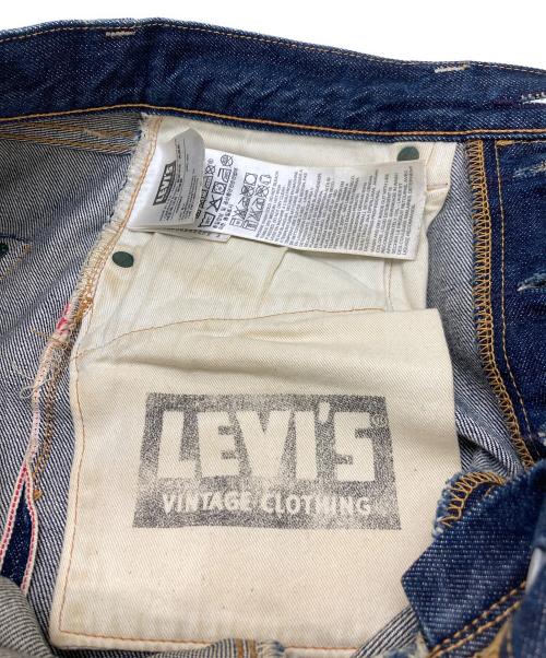 LEVI'S（リーバイス）LEVI'S (リーバイス) 501XXデニムパンツ インディゴ サイズ:W30の古着・服飾アイテム