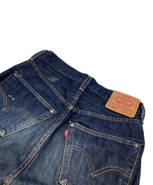 LEVI'S（リーバイス）LEVI'S (リーバイス) 501XXデニムパンツ インディゴ サイズ:W30の古着・服飾アイテム