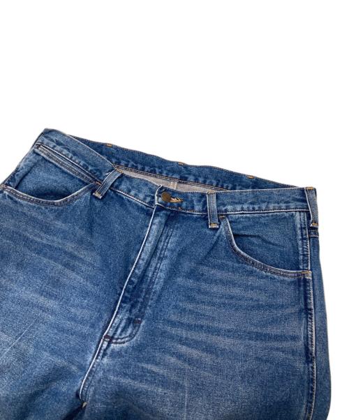 Wrangler（ラングラー）Wrangler (ラングラー) FLARE JEAN フレア デニムパンツ インディゴ サイズ:XLの古着・服飾アイテム