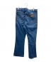 Wrangler (ラングラー) FLARE JEAN フレア デニムパンツ インディゴ サイズ:XL：6000円