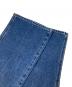 中古・古着 Wrangler (ラングラー) FLARE JEAN フレア デニムパンツ インディゴ サイズ:XL：6000円