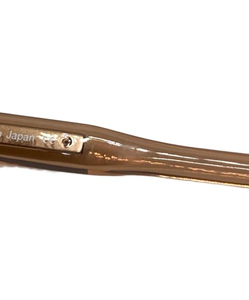 PRADA（プラダ）PRADA (プラダ) サングラス ピンク サイズ:SIZE 2AC-5L1の古着・服飾アイテム