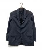 LANVINランバン）の古着「ブレザー」｜ネイビー