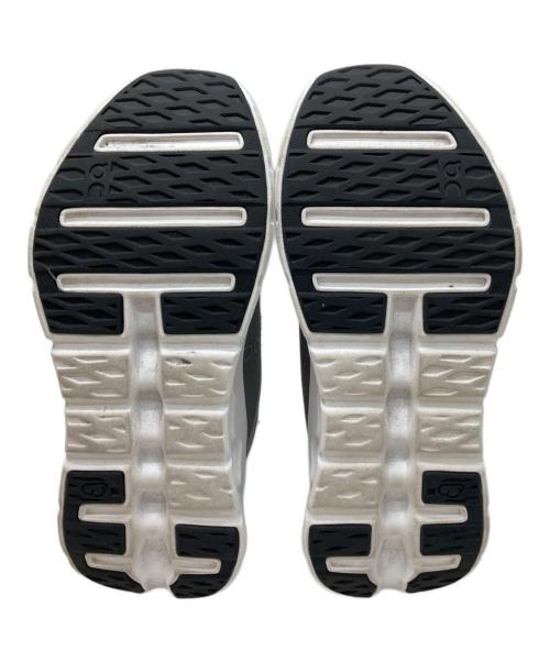 on（オン）on (オン) LOEWE (ロエベ) Running Cloudtilt 2 / ランニングクラウドティルト　2 グレー サイズ:22cmの古着・服飾アイテム