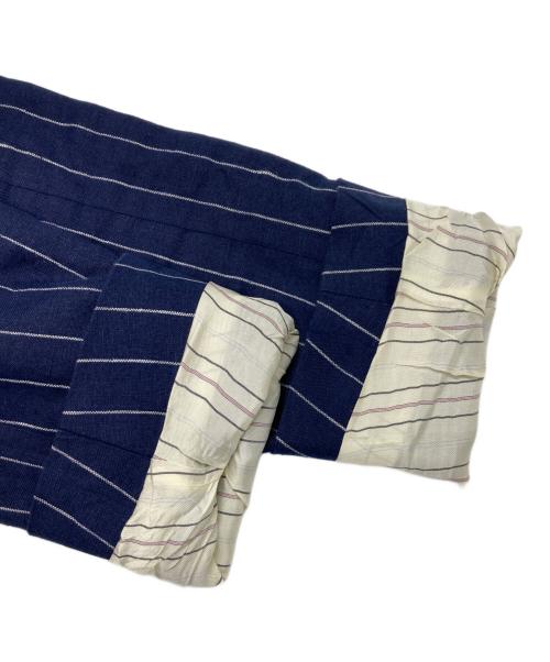 POLO RALPH LAUREN（ポロ・ラルフローレン）POLO RALPH LAUREN (ポロ・ラルフローレン) テーラードジャケット ネイビー サイズ:XSの古着・服飾アイテム