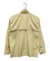 Patagonia (パタゴニア) アイランドホッパーシャツ イエロー サイズ:M：8000円