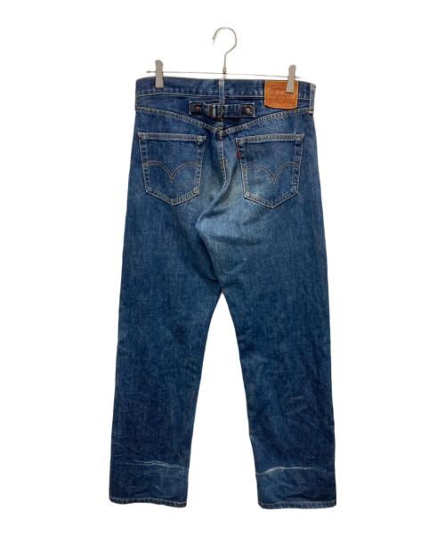 LEVI'S（リーバイス）LEVI'S (リーバイス) 702XX復刻デニムパンツ インディゴ サイズ:W33の古着・服飾アイテム