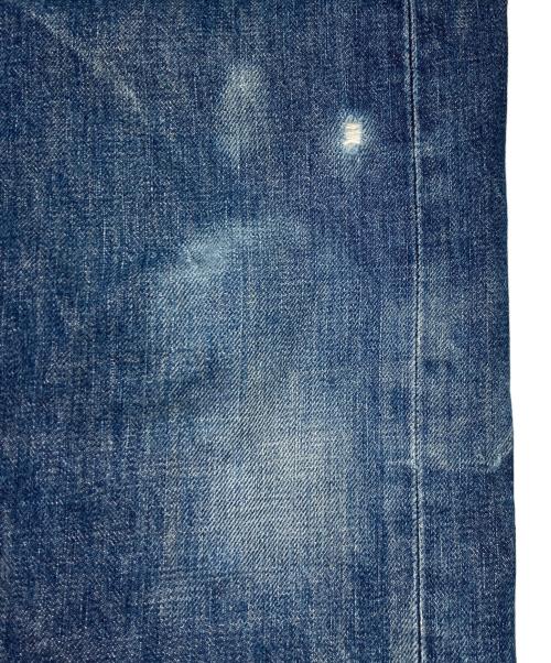 LEVI'S（リーバイス）LEVI'S (リーバイス) 702XX復刻デニムパンツ インディゴ サイズ:W33の古着・服飾アイテム