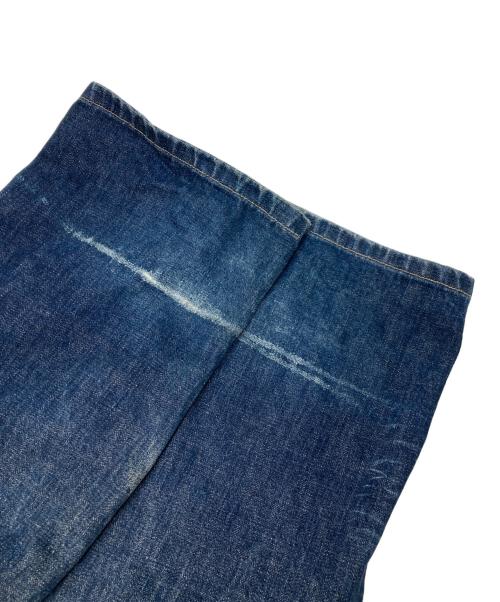 LEVI'S（リーバイス）LEVI'S (リーバイス) 702XX復刻デニムパンツ インディゴ サイズ:W33の古着・服飾アイテム