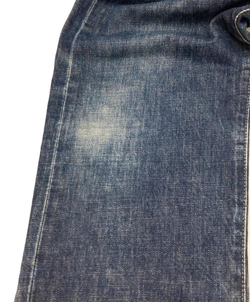 LEVI'S（リーバイス）LEVI'S (リーバイス) 702XX復刻デニムパンツ インディゴ サイズ:W33の古着・服飾アイテム
