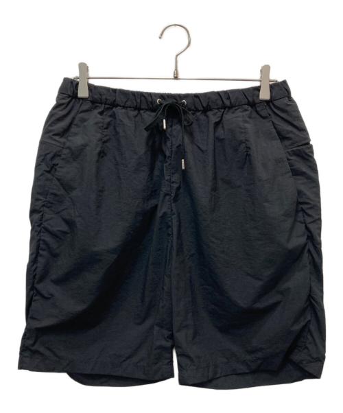 teatora（テアトラ）teatora (テアトラ) Wallet Shorts P ブラック サイズ:48の古着・服飾アイテム