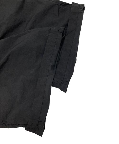 teatora（テアトラ）teatora (テアトラ) Wallet Shorts P ブラック サイズ:48の古着・服飾アイテム