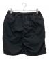teatora (テアトラ) Wallet Shorts P ブラック サイズ:48：16000円
