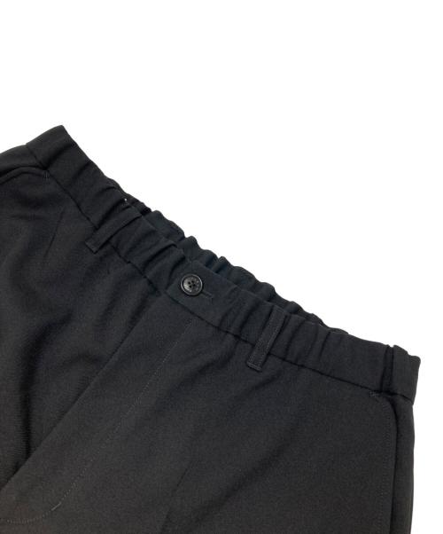 FARAH（ファーラー）FARAH (ファーラー) Easy Tapered Pants ブラック サイズ:Lの古着・服飾アイテム