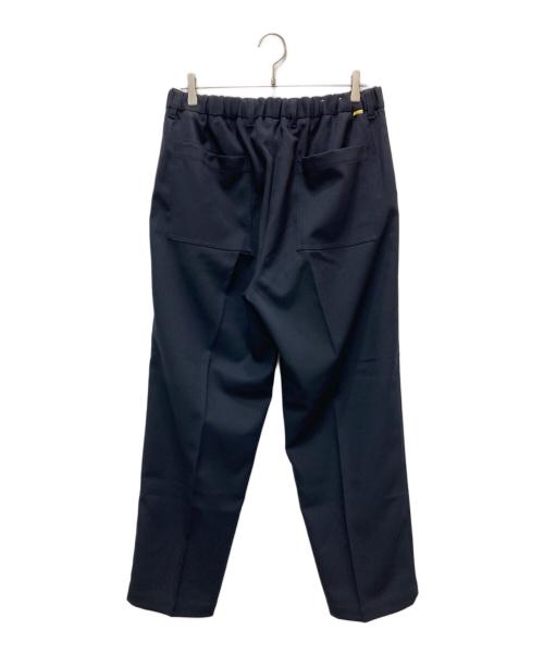 FARAH（ファーラー）FARAH (ファーラー) Easy Tapered Pants ネイビー サイズ:Lの古着・服飾アイテム