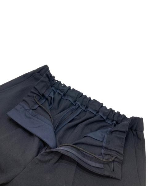 FARAH（ファーラー）FARAH (ファーラー) Easy Tapered Pants ネイビー サイズ:Lの古着・服飾アイテム