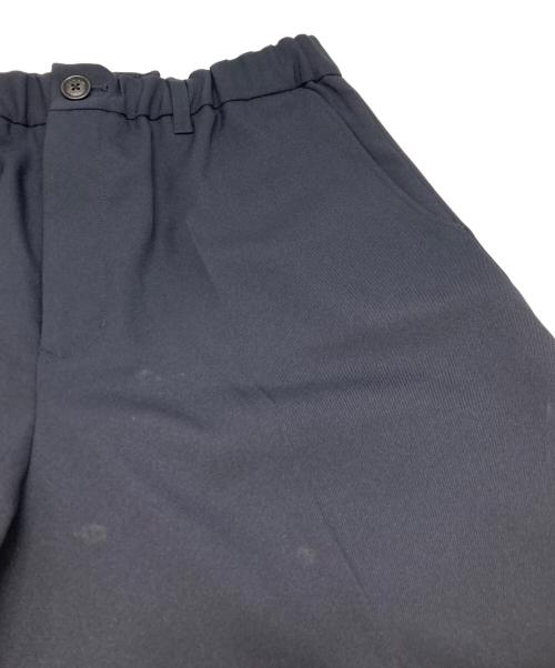 FARAH（ファーラー）FARAH (ファーラー) Easy Tapered Pants ネイビー サイズ:Lの古着・服飾アイテム