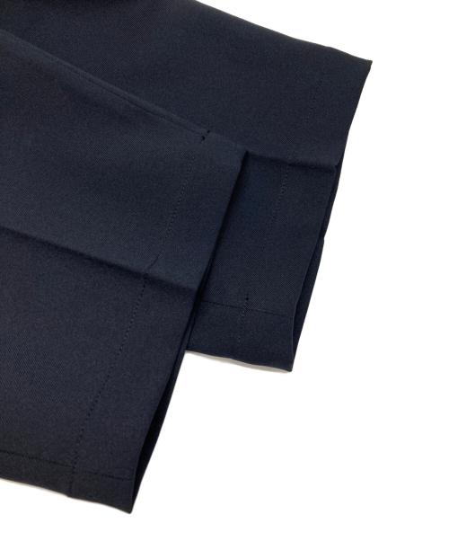 FARAH（ファーラー）FARAH (ファーラー) Easy Tapered Pants ネイビー サイズ:Lの古着・服飾アイテム
