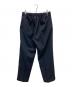 FARAH (ファーラー) Easy Tapered Pants ネイビー サイズ:L：7000円
