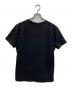 stussy (ステューシー) プリントTシャツ ブラック サイズ:M：4000円