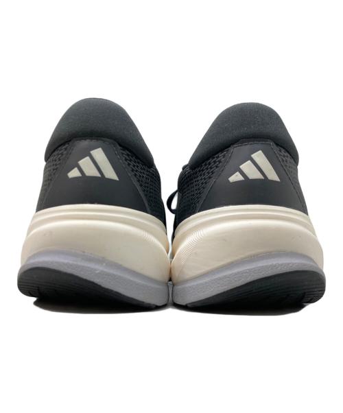 adidas（アディダス）adidas (アディダス) スーパーノヴァ ライズ ワイド ブラック サイズ:29の古着・服飾アイテム