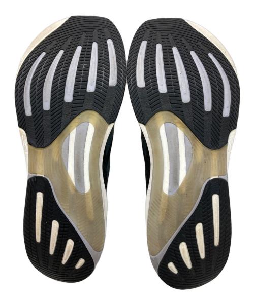 adidas（アディダス）adidas (アディダス) スーパーノヴァ ライズ ワイド ブラック サイズ:29の古着・服飾アイテム