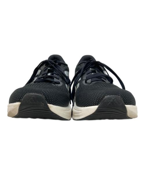 adidas（アディダス）adidas (アディダス) スーパーノヴァ ライズ ワイド ブラック サイズ:29の古着・服飾アイテム