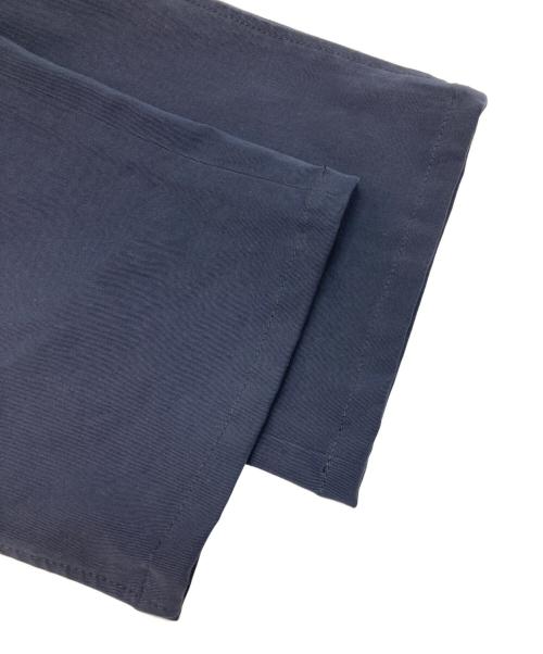 PRADA（プラダ）PRADA (プラダ) パンツ ネイビー サイズ:50の古着・服飾アイテム