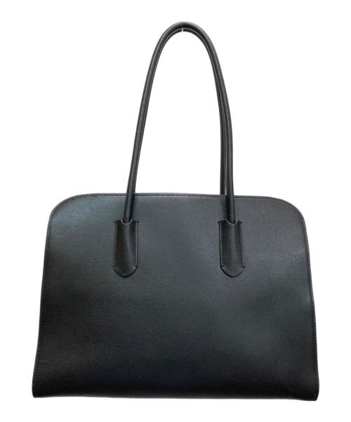 FURLA（フルラ）FURLA (フルラ) トートバッグ ブラックの古着・服飾アイテム