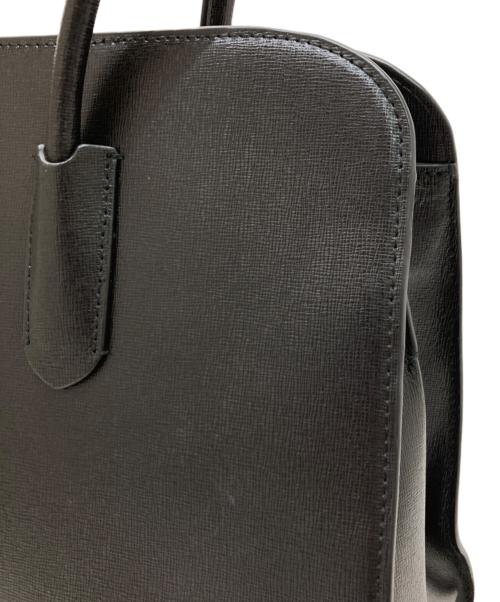 FURLA（フルラ）FURLA (フルラ) トートバッグ ブラックの古着・服飾アイテム