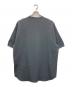 DAIWA PIER39 (ダイワ ピア39) TECH THERMAL CREW S/S グレー サイズ:L：6000円