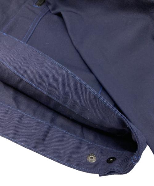 Adolphe Lafont（アドルフラフォン）Adolphe Lafont (アドルフラフォン) ワークジャケット ネイビー サイズ:46の古着・服飾アイテム