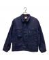Adolphe Lafont（アドルフラフォン）の古着「ワークジャケット」｜ネイビー
