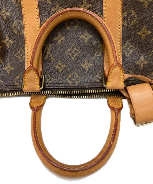 LOUIS VUITTON（ルイ ヴィトン）LOUIS VUITTON (ルイ ヴィトン) トラベルバッグの古着・服飾アイテム