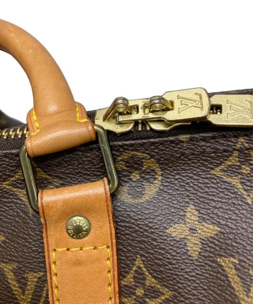 LOUIS VUITTON（ルイ ヴィトン）LOUIS VUITTON (ルイ ヴィトン) トラベルバッグの古着・服飾アイテム