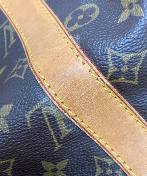 LOUIS VUITTON（ルイ ヴィトン）LOUIS VUITTON (ルイ ヴィトン) トラベルバッグの古着・服飾アイテム