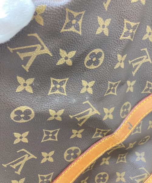 LOUIS VUITTON（ルイ ヴィトン）LOUIS VUITTON (ルイ ヴィトン) トラベルバッグの古着・服飾アイテム