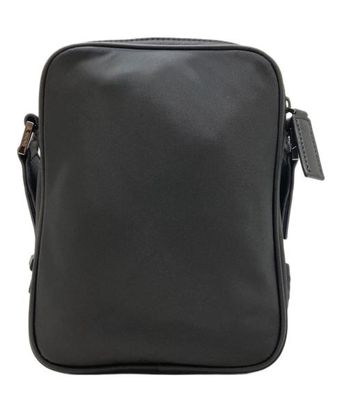 BOSS（ボス）BOSS (ボス) ショルダーバッグ ブラック 未使用品の古着・服飾アイテム
