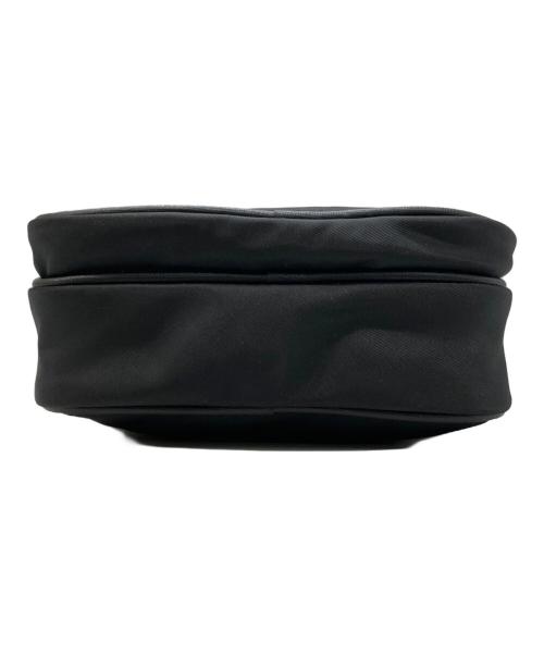 BOSS（ボス）BOSS (ボス) ショルダーバッグ ブラック 未使用品の古着・服飾アイテム