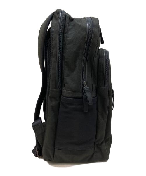PORTER（ポーター）PORTER (ポーター) HYBRID DAYPACK ブラックの古着・服飾アイテム