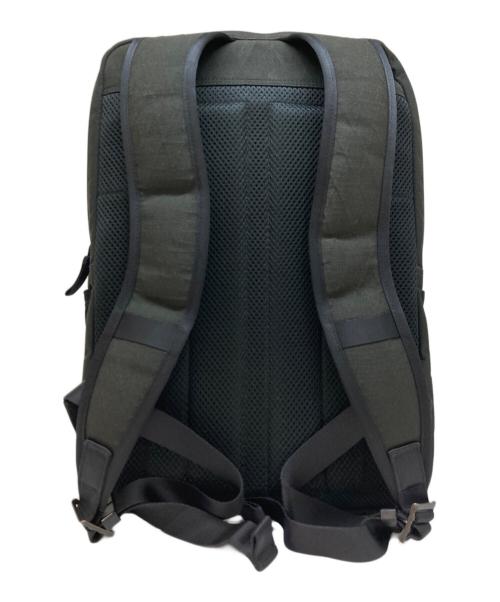 PORTER（ポーター）PORTER (ポーター) HYBRID DAYPACK ブラックの古着・服飾アイテム