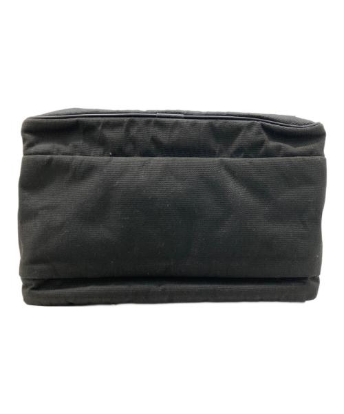 PORTER（ポーター）PORTER (ポーター) HYBRID DAYPACK ブラックの古着・服飾アイテム