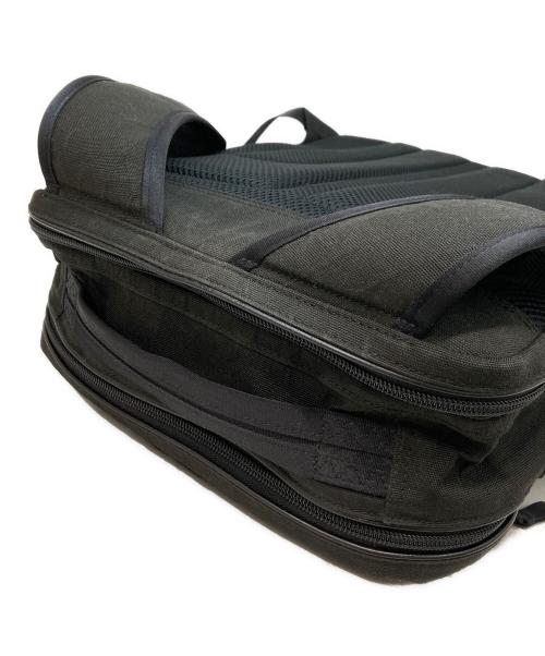 PORTER（ポーター）PORTER (ポーター) HYBRID DAYPACK ブラックの古着・服飾アイテム