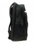 PORTER (ポーター) HYBRID DAYPACK ブラック：10000円