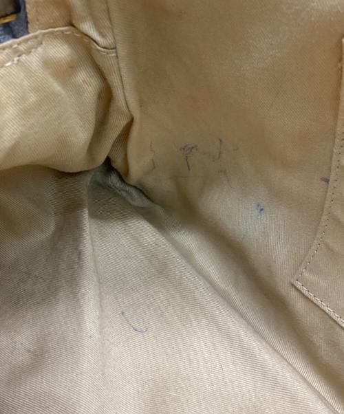 Chloe（クロエ）Chloe (クロエ) 2WAYバッグ グレーの古着・服飾アイテム