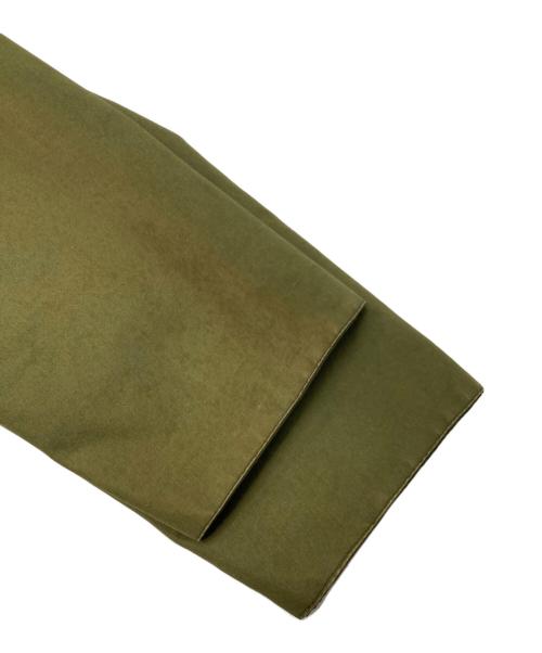 Barbour（バブアー）Barbour (バブアー) NORTHUMBRIA OILED JKT オリーブ サイズ:C42の古着・服飾アイテム